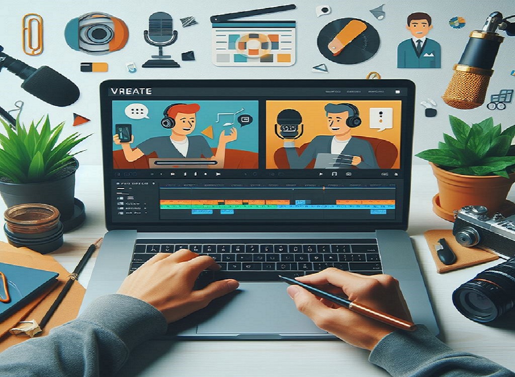 yegof entertainmnet Video TV and Radio Ads services